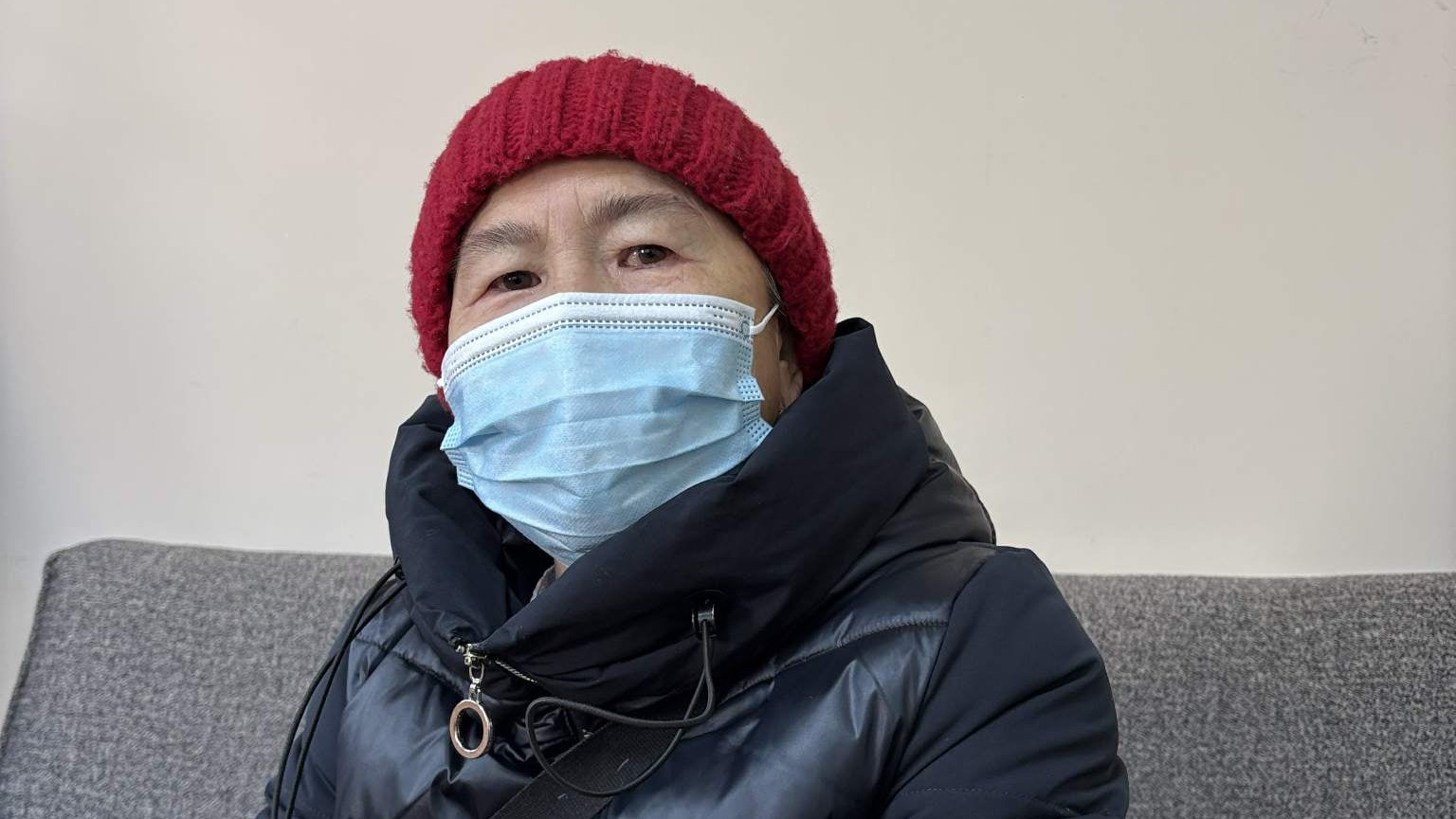 Б.Эрдэнэчимэг: Байгалийн баялгаа хүртэж чадахгүй байна